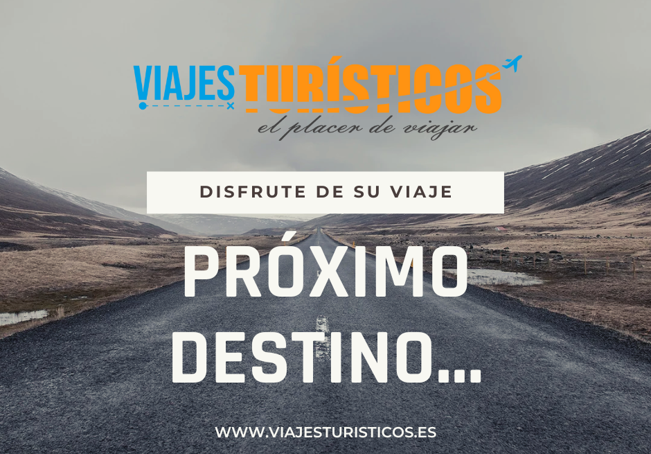 proximo destino